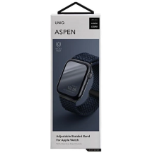 Uniq Aspen Braided strap...