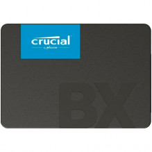 Crucial® BX500 500GB 3D...