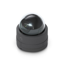 UBIQUITI UniFi Protect G5 Dome Ultra Camera, Black