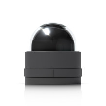 UBIQUITI UniFi Protect G5 Dome Ultra Camera, Black