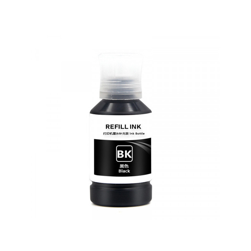 Compatible ink Epson T104 Black