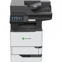 Printer Lexmark MX722adhe,...