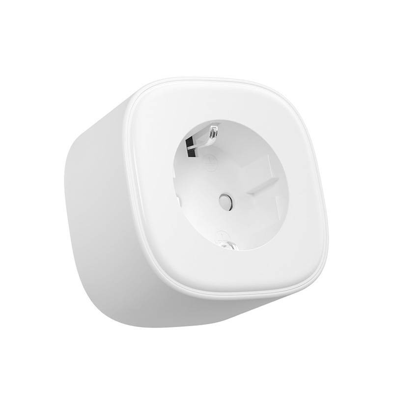 meross smart plug wifi outlet