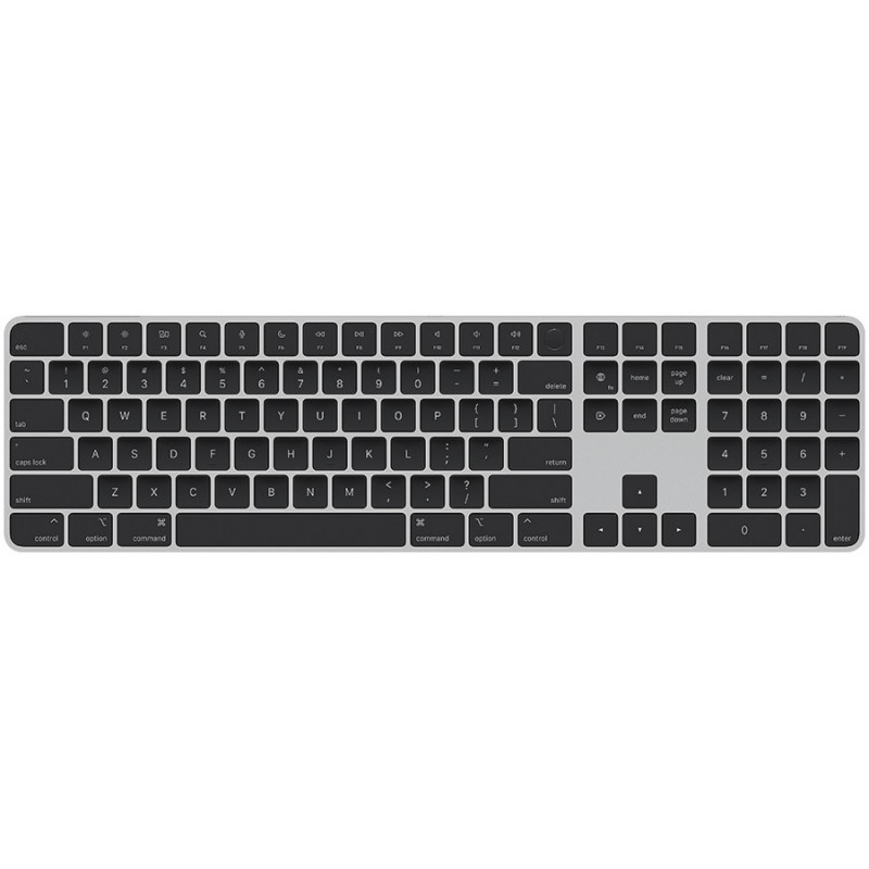 xiaomi mi wireless keyboard