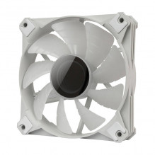 Kompiuterio ventiliatorių rinkinys ARGB Darkflash INF8 3in1 120x120 (balta)