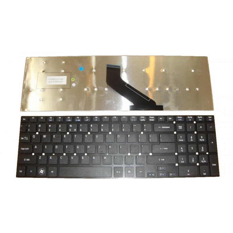 keyboard acer v3