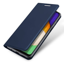 Dėklas Dux Ducis &quot;Skin Pro&quot; skirtas Xiaomi Redmi Note 12 4G mėlynas