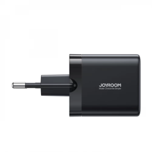 Įkroviklis Joyroom &quot;JR-TCN02&quot; juodas 17W (3xUSB)