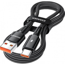 USB Kabelis Essager...