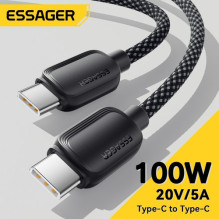 USB Kabelis Essager...