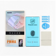 Ekrano apsauga &quot;Flexible Nano&quot; Samsung A536 A53 5G (Blister)