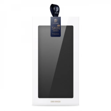 Dėklas Dux Ducis &quot;Skin Pro&quot; skirtas Sony Xperia 10 V juodas