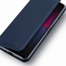 Dėklas Dux Ducis &quot;Skin Pro&quot; skirtas Sony Xperia 10 V juodas