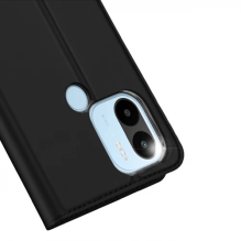 Dėklas Dux Ducis &quot;Skin Pro&quot; skirtas Xiaomi Redmi A2 Plus / A1 Plus juodas