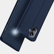 Dėklas Dux Ducis &quot;Skin Pro&quot; skirtas Xiaomi Redmi A2 Plus / A1 Plus juodas