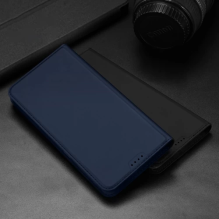 Dėklas Dux Ducis &quot;Skin Pro&quot; skirtas Xiaomi Redmi A2 Plus / A1 Plus juodas