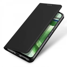 Dėklas Dux Ducis &quot;Skin Pro&quot; skirtas Xiaomi Redmi Note 12 5G / Poco X5 juodas