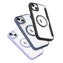 Dėklas Dux Ducis &quot;Skin X Pro&quot; skirtas Apple iPhone 15 Plus juodas