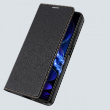 Dėklas Dux Ducis &quot;Skin X2&quot; skirtas Xiaomi Redmi Note 12 4G juodas