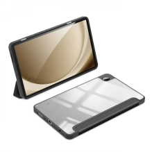 Dėklas Dux Ducis &quot;Toby&quot; skirtas Samsung X110 (X115) Tab A9 8.7&quot; juodas