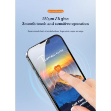 Ekrano apsauga &quot;Perfect 5D&quot; Xiaomi Redmi Note 13 4G (5G) / Poco F5 5G / Note 13 Pro 4G / Poco M6 Pro 4G (Bulk)