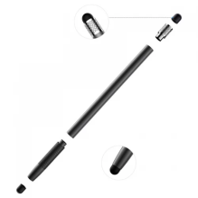 Stylus Pen Joyroom &quot;JR-DR01&quot; juodas &quot;Passive Stylus&quot; pieštukas