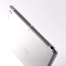 Dėklas &quot;Clear TPU&quot; skirtas Apple iPad 10.2&quot; (2019 / 2020 / 2021) / iPad Pro 10.5&quot; / iPad Air 2019 sk