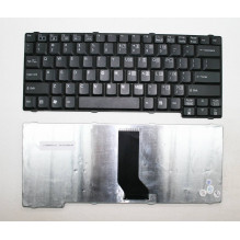 ASUS EEE PC klaviatūra...