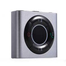 Adapteris Joyroom &quot;JR-CB2&quot; pilkas (AUX / Bluetooth 5.0)