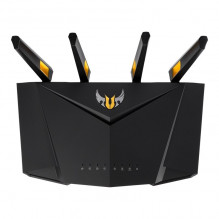 ASUS TUF Gaming AX3000 Dual Band WiFi 6 Gaming Router