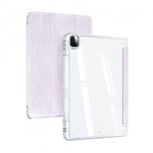 Dėklas Dux Ducis &quot;Unid&quot; skirtas Apple iPad Air 4 / 5 / M2 2024 / iPad Pro 11&quot; (2020 / 2021 / 2022) violet