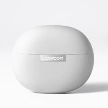 Belaidė laisvų rankų įranga Joyroom &quot;JR-FB2&quot; balta (Bluetooth 5.3)