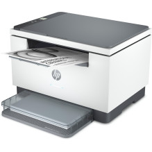 Daugiafunkcis Spausdintuvas - HP LaserJet MFP M234dw Juodas ir Baltas