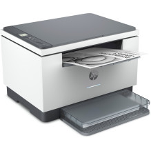 Daugiafunkcis Spausdintuvas - HP LaserJet MFP M234dw Juodas ir Baltas