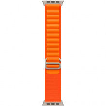 49mm Orange Alpine Loop -...
