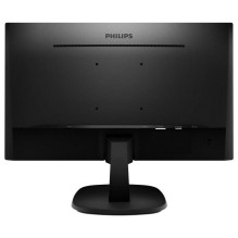 LCD Monitorius - Philips V Line 273", Mėlynas