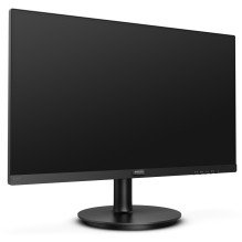 Kompiuterio Monitorius - Philips 221V8 21.5" Full HD LED (Juodas)