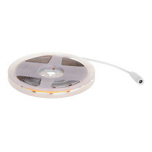 LED Juostos Šviestuvas - Activejet Aje-Cob 5m Universalus, Balta