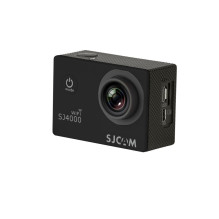 Veiksmo Kamera - Sjcam Sj4000 WiFi