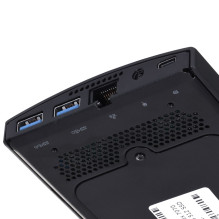 Kompiuteris - Dell OptiPlex 7070 Ultra i7-8665U 16GB 512GB SSD, Atnaujintas