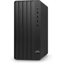 Stacionarus Kompiuteris - HP Pro 290 G9, Intel® Core™ i3 i3-13100, 8 GB DDR4-SDRAM, 256 GB SSD, Windows 11 Pro, Juodos s