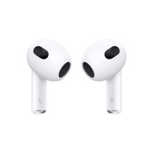 Belaidės Ausinės - Apple AirPods 3-os Kartos su Lightning Dėklu