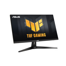 Žaidimų monitorius - ASUS TUF VG27AQA1A 27" 2560x1440 Quad HD Juodas