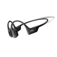 Sportinės Ausinės - Shokz OpenRun Pro Belaidės Ausinės Su Kabliukais, Skirtos Sportui, Bluetooth.