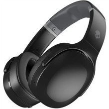 Belaidės Ausinės - Skullcandy Crusher Evo, Juodos