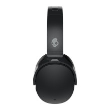 Belaidės Ausinės - Skullcandy Hesh ANC, Juodos