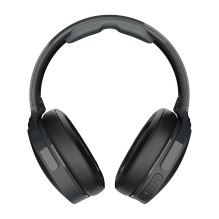 Belaidės Ausinės - Skullcandy Hesh ANC, Juodos