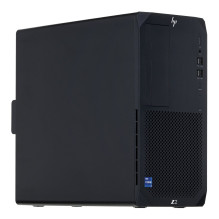 Stacionarus Kompiuteris - HP Z2 G9 „Intel® Core™ i7-13700“ 16 GB DDR5 512 GB SSD Windows 11 Pro