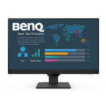 Monitorius - BenQ BL2490...