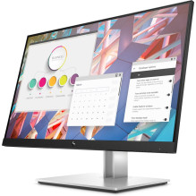 Monitorius - HP E24 G4 60,5...